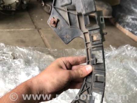 ФОТО Крепление фары переднее правое для Subaru Forester SH S12 (08-12) Київ