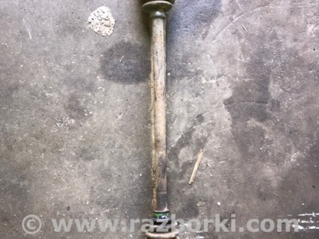 ФОТО Привод задний для Subaru Forester SH S12 (08-12) Київ