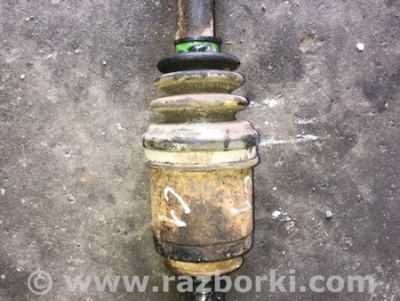ФОТО Привод задний для Subaru Forester SH S12 (08-12) Київ