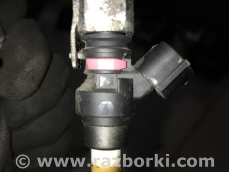 ФОТО Форсунка топливная для Subaru Forester SH S12 (08-12) Київ
