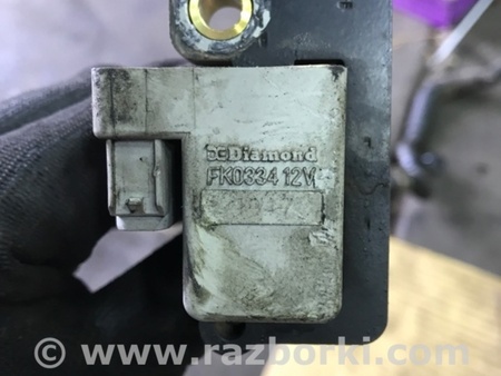 ФОТО Катушка зажигания для Subaru Forester SH S12 (08-12) Київ