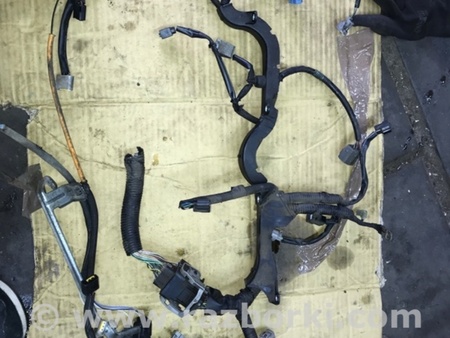 ФОТО Проводка для Subaru Forester SH S12 (08-12) Київ