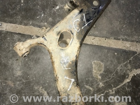 ФОТО Рычаг нижний передний левый для Subaru Forester SH S12 (08-12) Київ