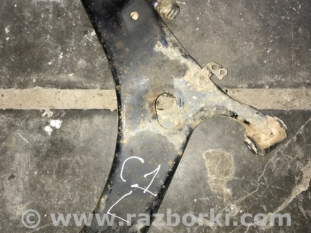 ФОТО Рычаг нижний передний левый для Subaru Forester SH S12 (08-12) Київ