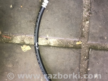 ФОТО Шланг кондиционера для Subaru Forester SH S12 (08-12) Київ
