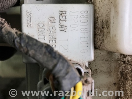 ФОТО Реле для Subaru Forester SH S12 (08-12) Київ