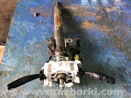 ФОТО Рулевая колонка для Subaru Forester SH S12 (08-12) Київ
