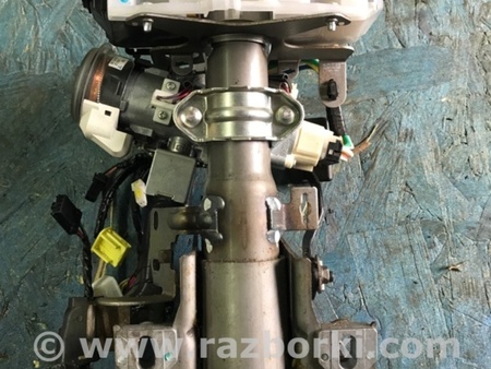 ФОТО Рулевая колонка для Subaru Forester SH S12 (08-12) Київ