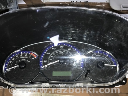 ФОТО Панель приборов для Subaru Forester SH S12 (08-12) Київ