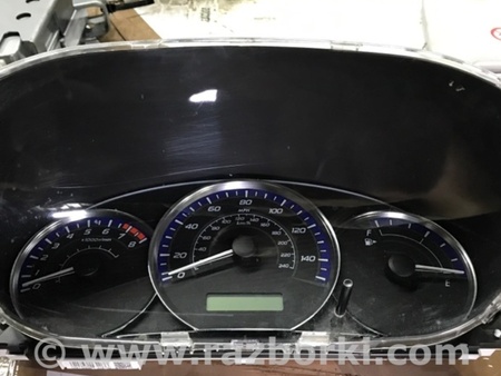 ФОТО Панель приборов для Subaru Forester SH S12 (08-12) Київ