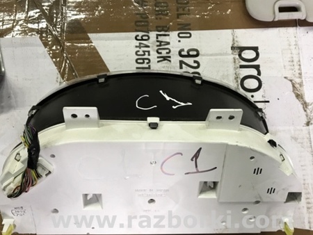 ФОТО Панель приборов для Subaru Forester SH S12 (08-12) Київ