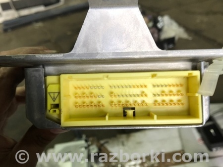 ФОТО Блок управления AirBag для Subaru Forester SH S12 (08-12) Київ