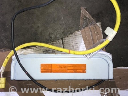 ФОТО Airbag боковой для Subaru Forester SH S12 (08-12) Київ