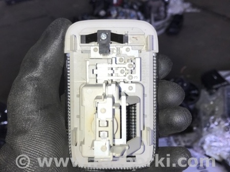 ФОТО Плафон освещения основной для Subaru Forester SH S12 (08-12) Київ