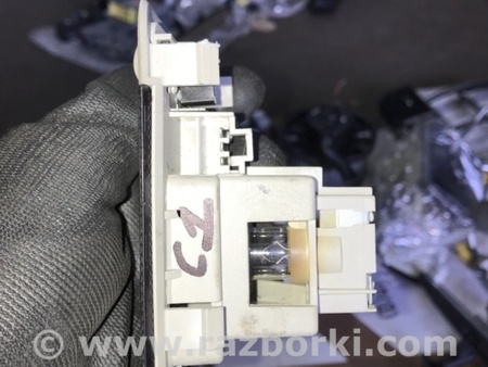 ФОТО Плафон освещения основной для Subaru Forester SH S12 (08-12) Київ