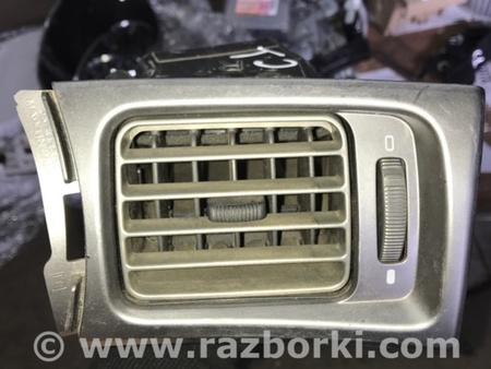 ФОТО Воздуховод передний правый для Subaru Forester SH S12 (08-12) Київ