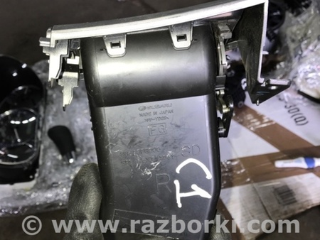 ФОТО Воздуховод передний правый для Subaru Forester SH S12 (08-12) Київ
