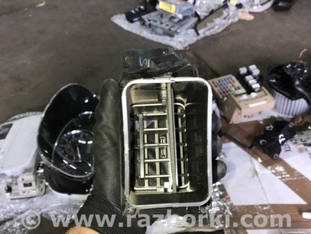 ФОТО Воздуховод передний правый для Subaru Forester SH S12 (08-12) Київ