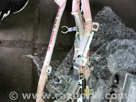 ФОТО Airbag боковой для Subaru Forester SH S12 (08-12) Київ