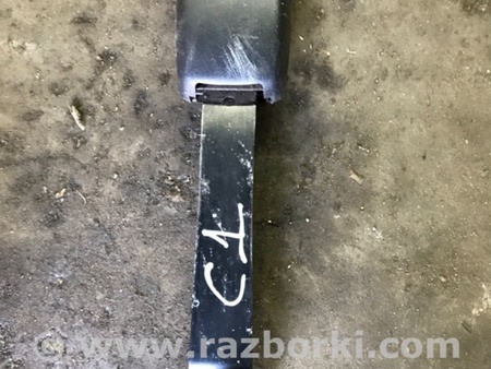 ФОТО Замок Ремня Безопасности правый для Subaru Forester SH S12 (08-12) Київ