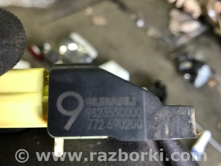 ФОТО Датчик удара для Subaru Forester SH S12 (08-12) Київ