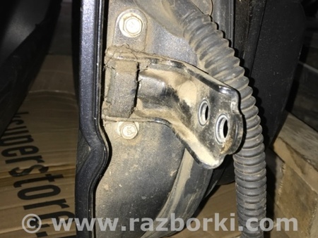 ФОТО Петля двери задняя правая для Subaru Forester SH S12 (08-12) Київ