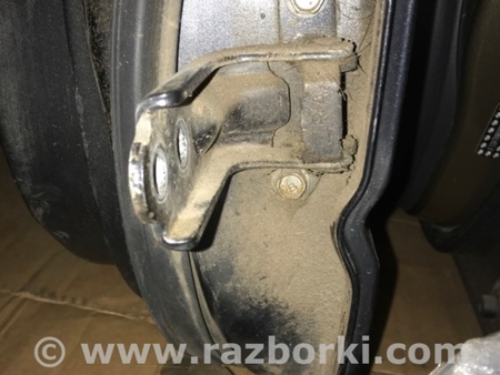 ФОТО Петля двери задняя левая для Subaru Forester SH S12 (08-12) Київ