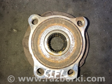 ФОТО Ступица передняя левая для Subaru Forester SH S12 (08-12) Київ