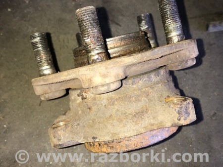 ФОТО Ступица передняя левая для Subaru Forester SH S12 (08-12) Київ