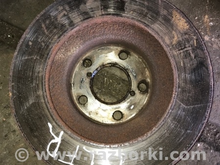 ФОТО Тормозной диск передний правый для Subaru Forester SH S12 (08-12) Київ