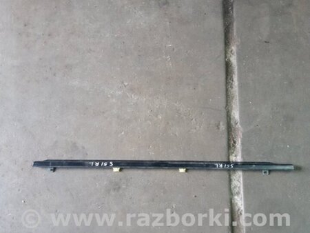 ФОТО Молдинг стекла задний левый для Subaru Forester SG S11 (02-08) Київ