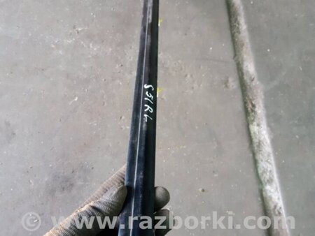 ФОТО Молдинг стекла задний левый для Subaru Forester SG S11 (02-08) Київ