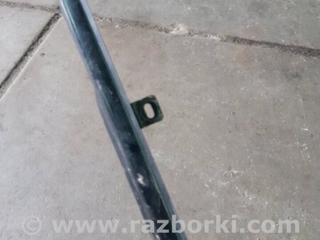 ФОТО Молдинг стекла задний левый для Subaru Forester SG S11 (02-08) Київ