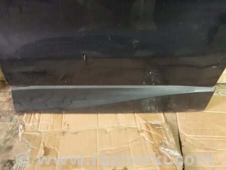 ФОТО Молдинг на дверь задний левый для Subaru Forester SJ S13 (12-18) Київ