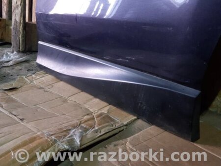 ФОТО Молдинг на дверь задний левый для Subaru Forester SJ S13 (12-18) Київ