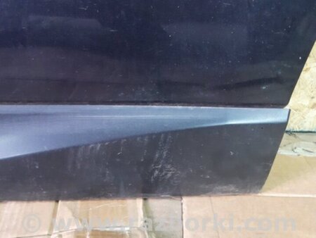 ФОТО Молдинг на дверь задний левый для Subaru Forester SJ S13 (12-18) Київ