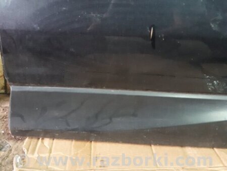 ФОТО Молдинг на дверь задний левый для Subaru Forester SJ S13 (12-18) Київ