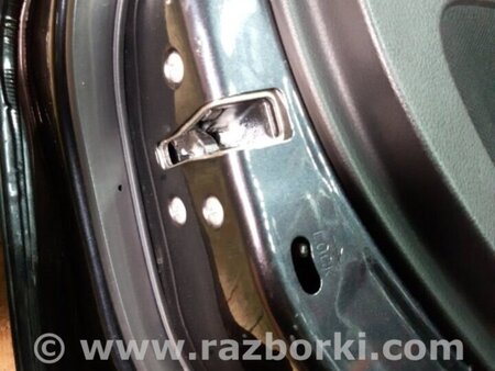 ФОТО Замок двери задний левый для Subaru Forester SJ S13 (12-18) Київ