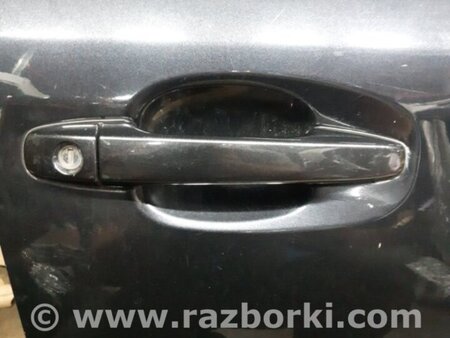 ФОТО Ручка двери передняя правая для Subaru Forester SJ S13 (12-18) Київ