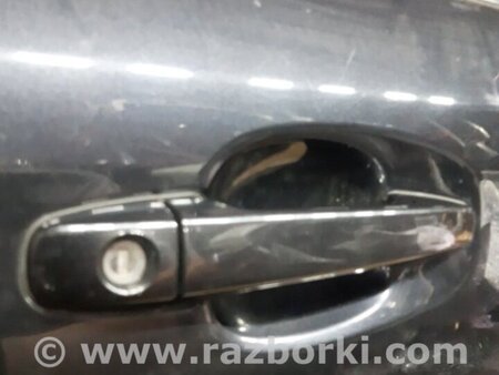 ФОТО Ручка двери передняя правая для Subaru Forester SJ S13 (12-18) Київ