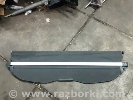 ФОТО Шторка багажника для Subaru Forester SJ S13 (12-18) Київ