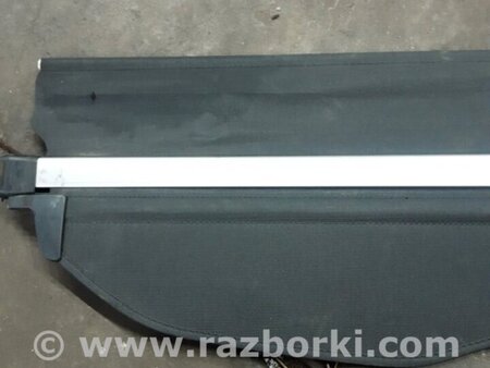 ФОТО Шторка багажника для Subaru Forester SJ S13 (12-18) Київ