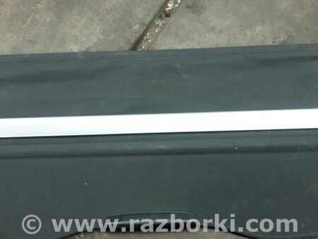 ФОТО Шторка багажника для Subaru Forester SJ S13 (12-18) Київ