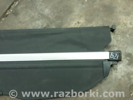 ФОТО Шторка багажника для Subaru Forester SJ S13 (12-18) Київ