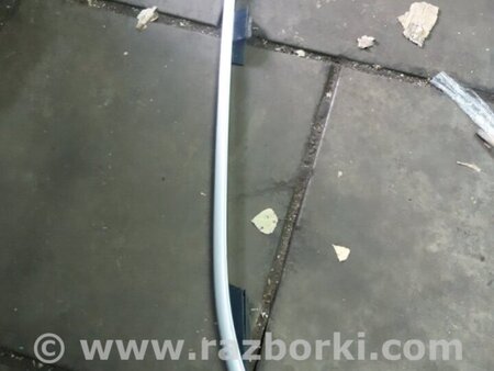 ФОТО Рейлинг крыши для Subaru Forester SJ S13 (12-18) Київ