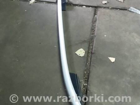 ФОТО Рейлинг крыши для Subaru Forester SJ S13 (12-18) Київ