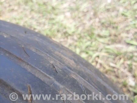 ФОТО Диски колёсные комплект для Subaru Forester SJ S13 (12-18) Київ