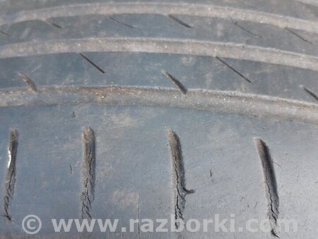 ФОТО Диски колёсные комплект для Subaru Forester SJ S13 (12-18) Київ