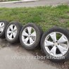 Диски колёсные комплект Subaru Forester SJ S13 (12-18)