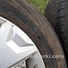 ФОТО Диски колёсные комплект для Subaru Forester SJ S13 (12-18) Київ